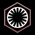 ○The First Order○