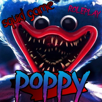 🤖 poppy playtime RP [ chat 🎤 ]