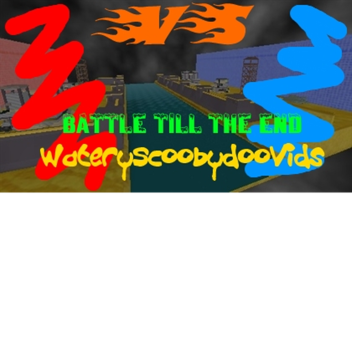 Red VS Blue War! [Discontinued]