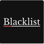 Blacklist (A Place For You)