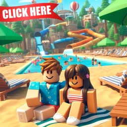 🏨Work at a Hotel & Resort RP! icon
