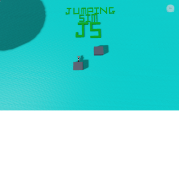 Jumping Simulator -VOID UPDATE