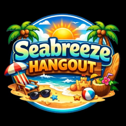 Seabreeze Hangout🔊