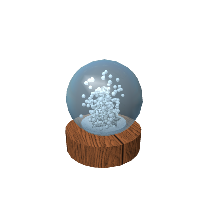 snow globe