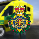 -| London Ambulance Service |-