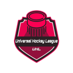 - Universal Hockey League -