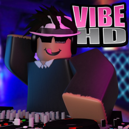 Vibe HD 🌇