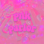 pnk parlor!