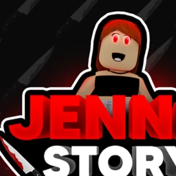 Jenna 🚨 (CÂU CHUYỆN) icon