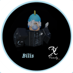 X_Family | Bilis Crew