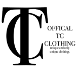 OFFICIAL TC CLOTHING
