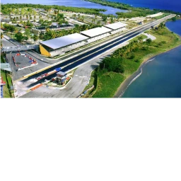 PONCE INTERNATIONAL SPEEDWAY icon