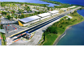 PONCE INTERNATIONAL SPEEDWAY