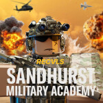 [💂UPDATE] Sandhurst Military Academy