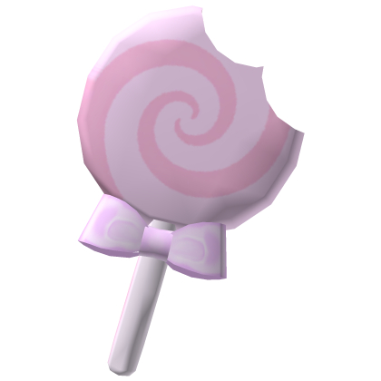 . ‿ ♡ trick or treat halloween pink candy lollipop