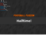 FOOTBALL FUSION FANS :D