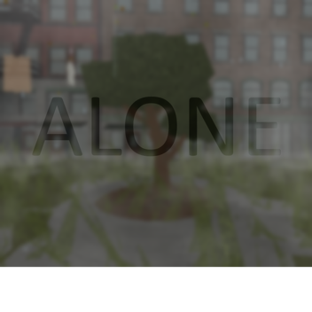 ALONE WIP DESC