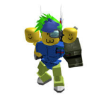 100% The Most EPIC Roblox gamers