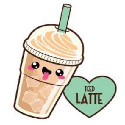 kawaii frappe Roblox decal