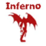 The Flaming Inferno