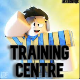 Blox Corporation Training Centre [Team Update]