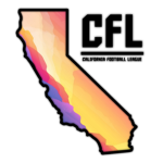 California Football League