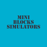 Mini Blocks Simulators