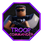 Troop Commander