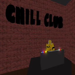 Chill face disco
