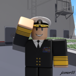 U.S. Navy Seals (USNS)