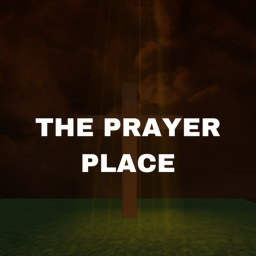 The Prayer Place