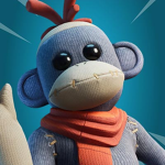 MrMonkey's Tropical Island!