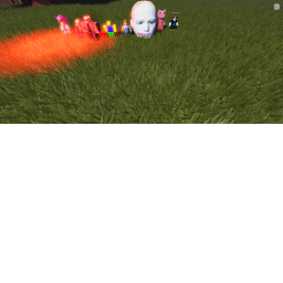 Survive the killers