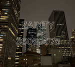 zainty