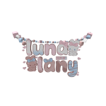♡ | luna & lany forever
