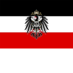 Kaiserliches Deutschland.