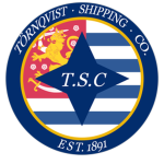 Törnqvist Shipping Co.