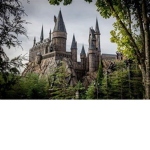 Hogwarts Simps (Dobby Should have lived!)