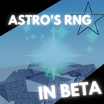 Astro's RNG