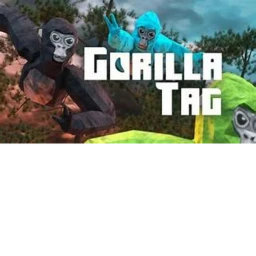 Gorilla Tag but on Roblox icon