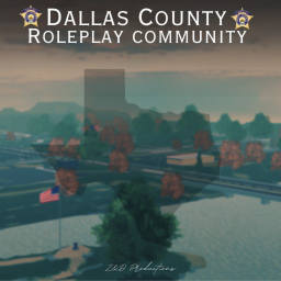 Dallas County Roleplay