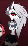 WOLF CLAN AWOO