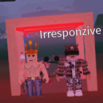 R8 fans