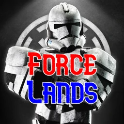 Force Lands [PRE-ALPHA] icon