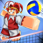 [UPD] Volleyball Legends