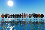 joyous community