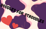 Doodles For Stroodles