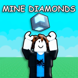 Go Mining!⛏️