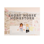 Short Horse HomeStore