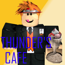 Thunder Cafe
